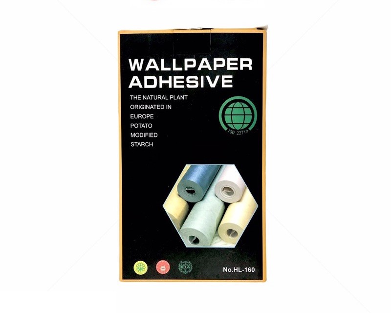 Wallpaper Adhesive Wallpaper Powder Glue 200g